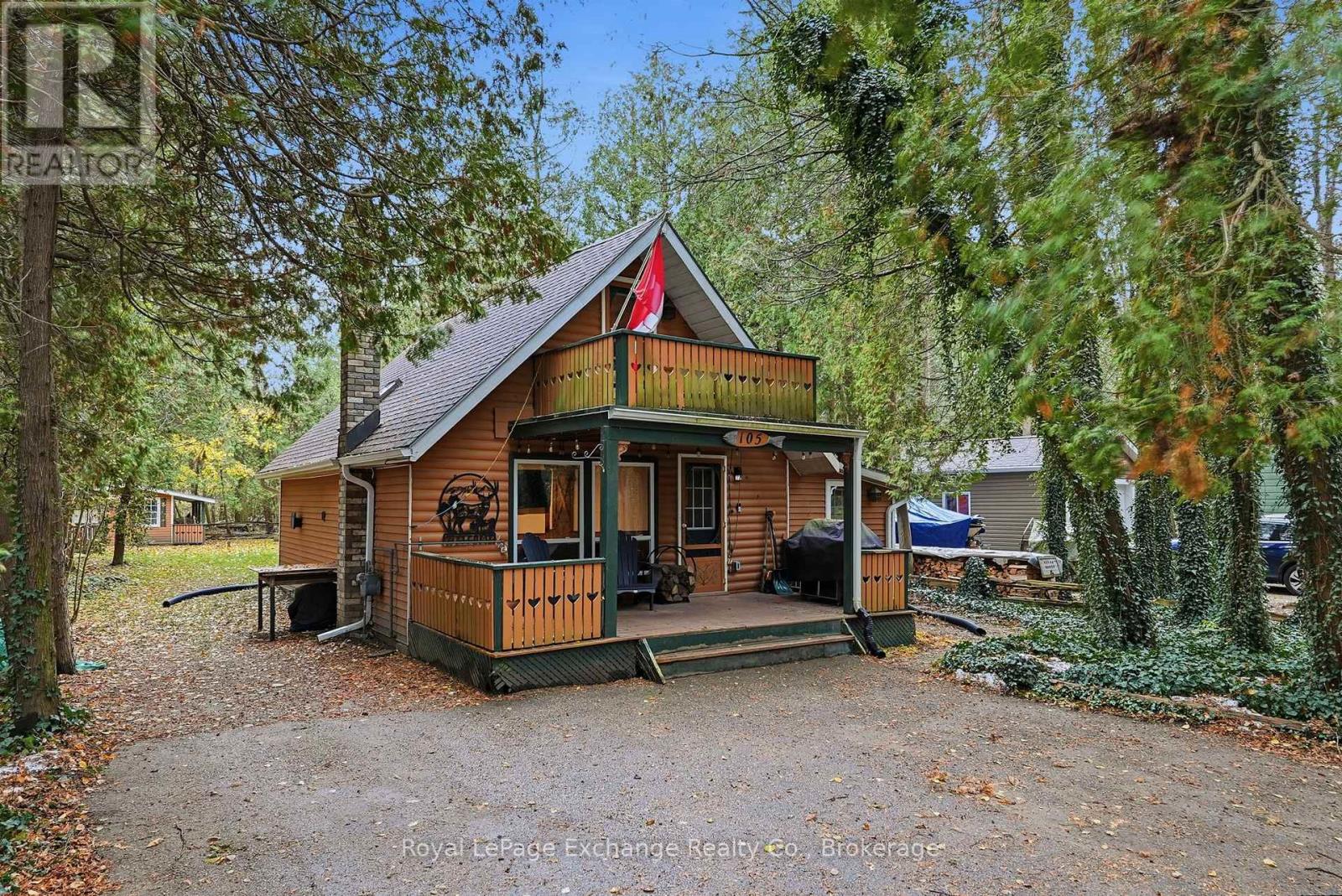 105 STRATFORD STREET, Huron-Kinloss, Ontario