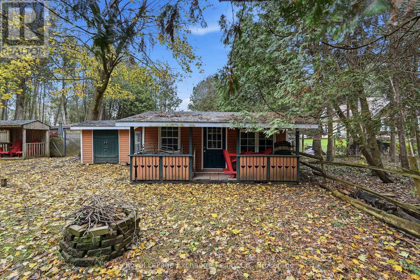 105 Stratford Street, Huron-Kinloss, Ontario  N2Z 2X3 - Photo 29 - X12935312