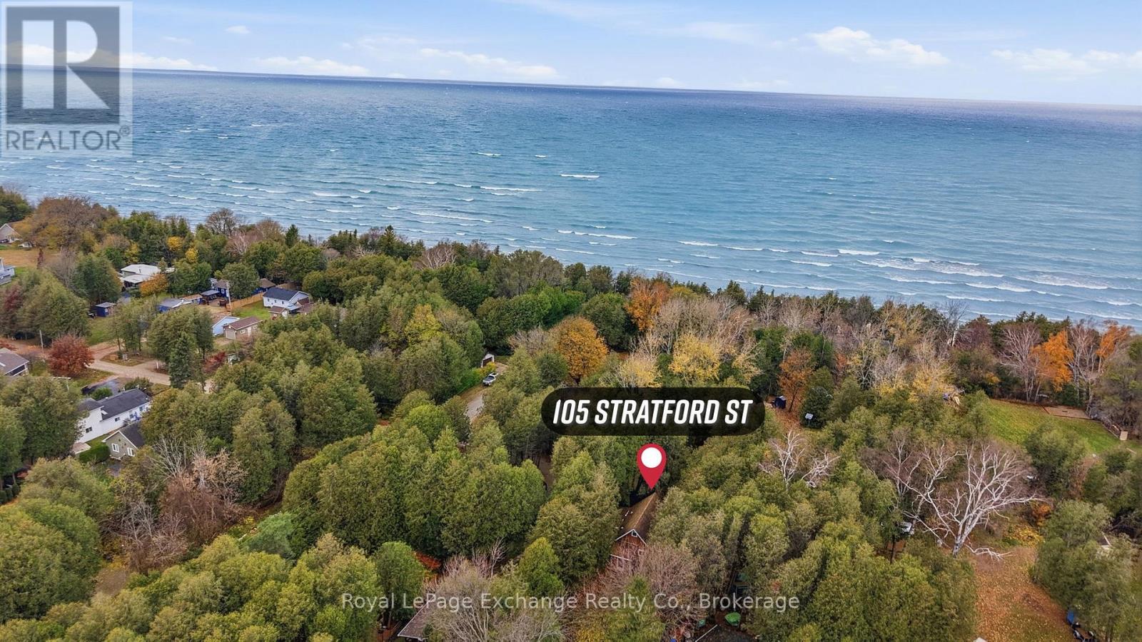 105 Stratford Street, Huron-Kinloss, Ontario  N2Z 2X3 - Photo 31 - X12935312