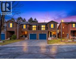 1205 LAMB'S Court Unit# 15, Burlington, Ontario