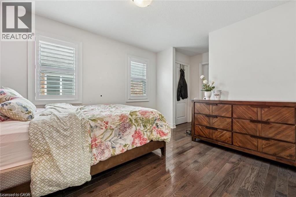 77 Eaglecrest Street, Kitchener, Ontario  N2K 4K1 - Photo 15 - 40816121