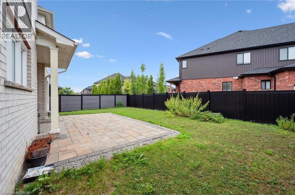 77 Eaglecrest Street, Kitchener, Ontario  N2K 4K1 - Photo 30 - 40816121