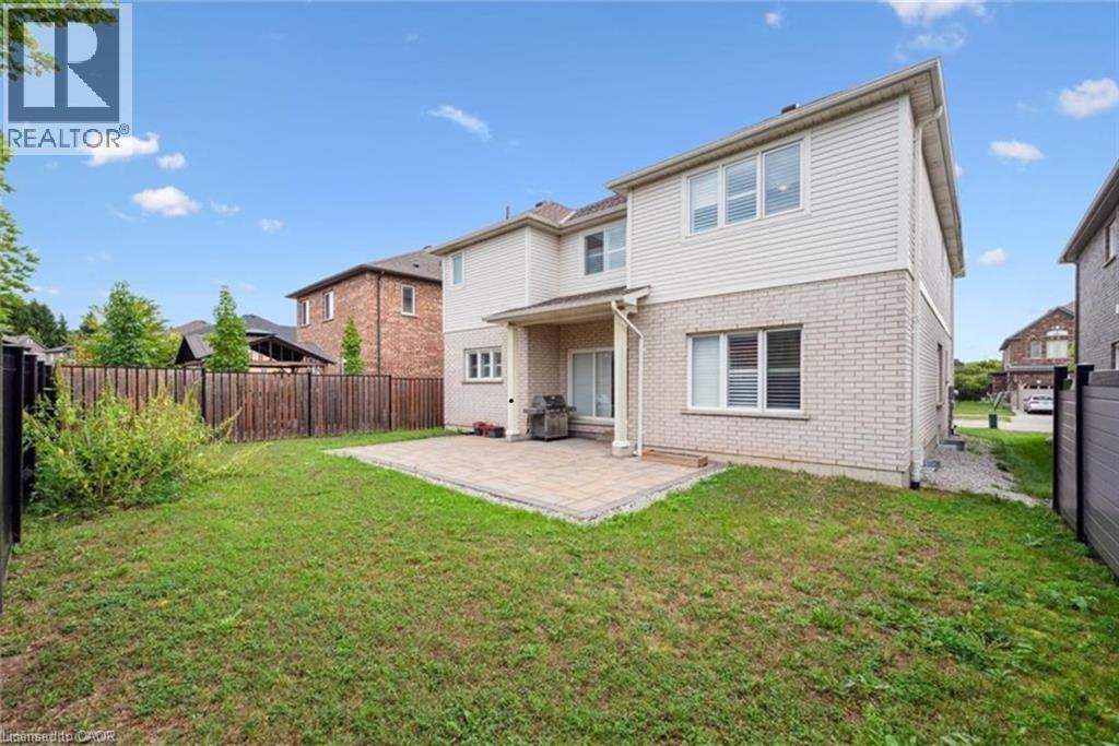 77 Eaglecrest Street, Kitchener, Ontario  N2K 4K1 - Photo 33 - 40816121