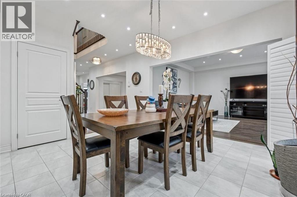 77 Eaglecrest Street, Kitchener, Ontario  N2K 4K1 - Photo 8 - 40816121