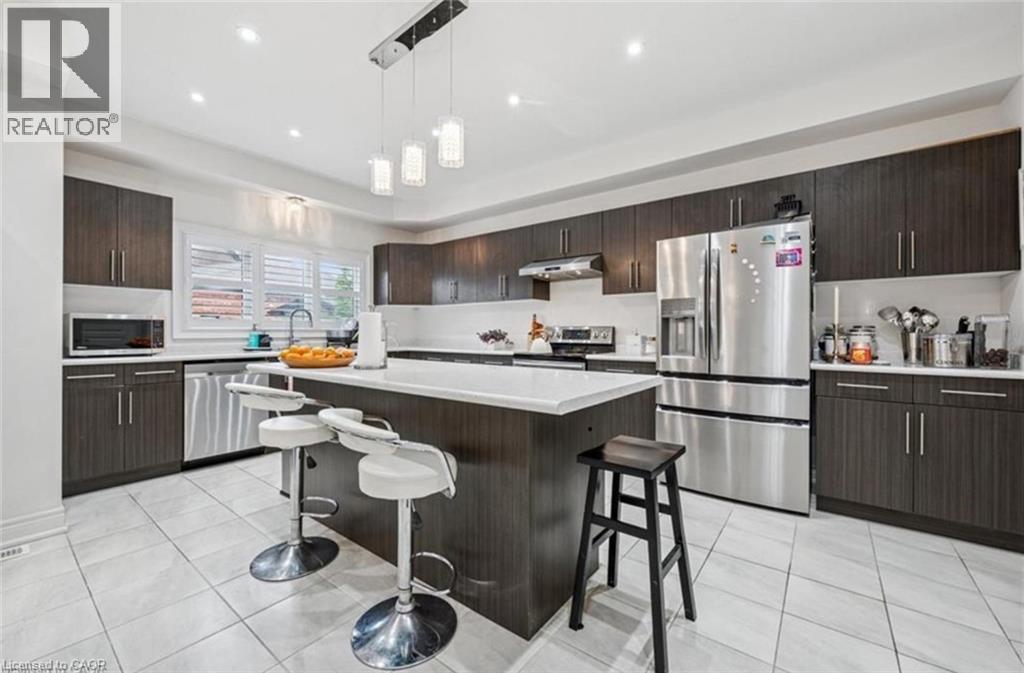 77 Eaglecrest Street, Kitchener, Ontario  N2K 4K1 - Photo 9 - 40816121