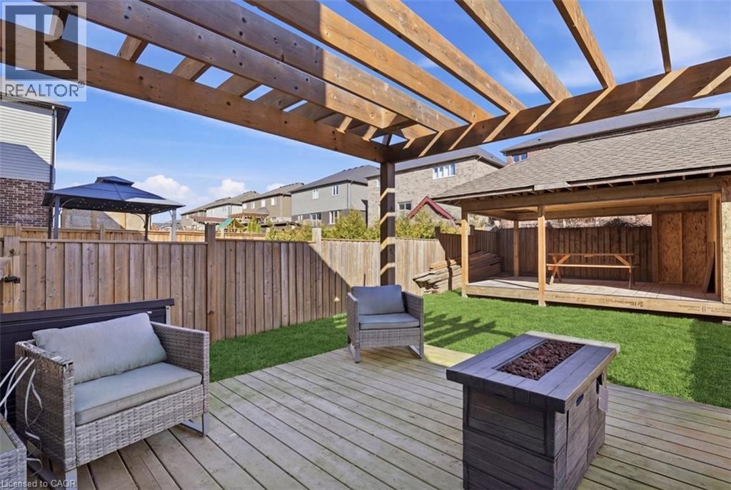 18 Vic Chambers Place, Paris, Ontario  N3L 0E6 - Photo 25 - 40812305