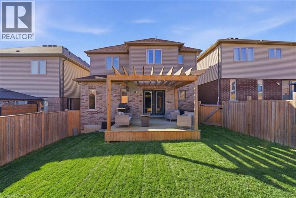 18 Vic Chambers Place, Paris, Ontario  N3L 0E6 - Photo 26 - 40812305