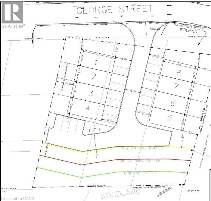 384 GEORGE Street, Port Stanley, Ontario