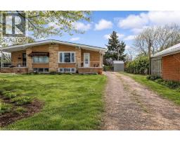 5 CARRINGTON Court, Hamilton, Ontario