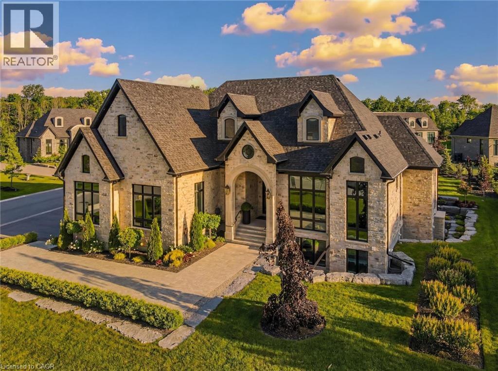 112 HERITAGE LAKE Drive, Puslinch, Ontario