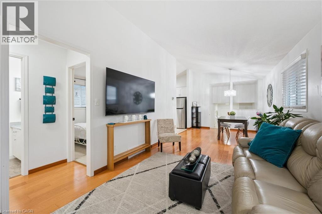 267 Grey Fox Drive, Kitchener, Ontario  N2E 3N8 - Photo 10 - 40816181