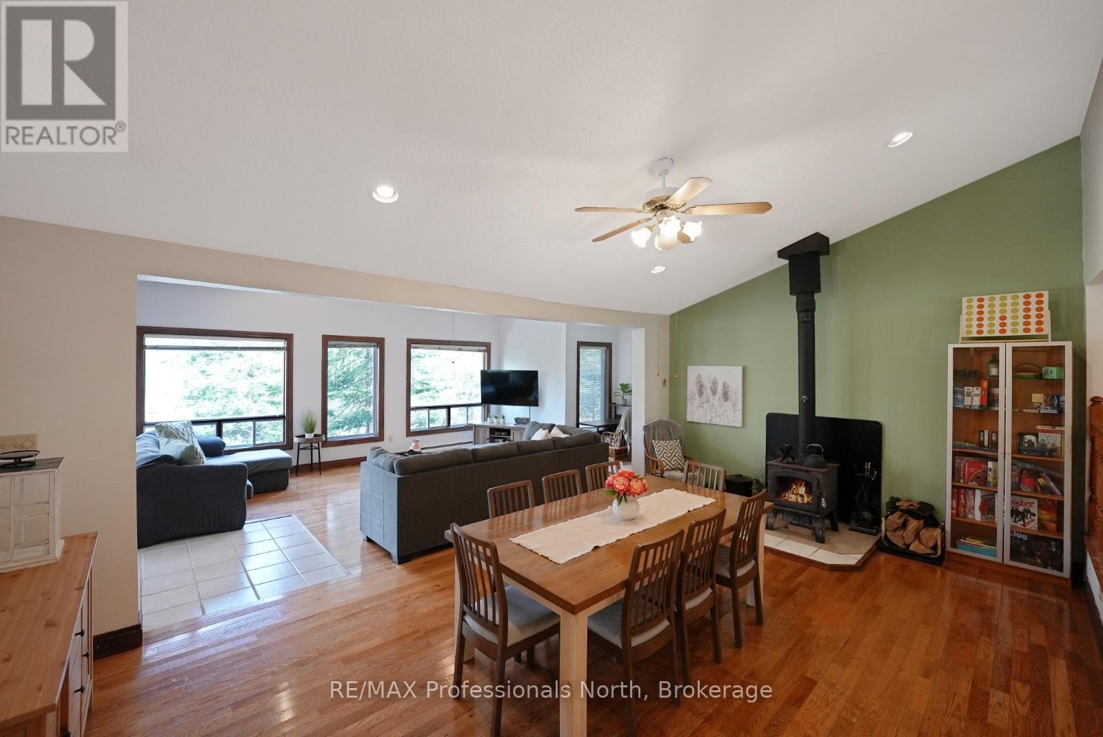 1039 Mink Road, Dysart Et Al, Ontario  K0M 1S0 - Photo 13 - X12935962