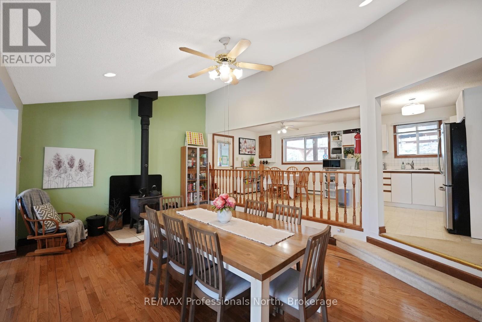 1039 Mink Road, Dysart Et Al, Ontario  K0M 1S0 - Photo 14 - X12935962