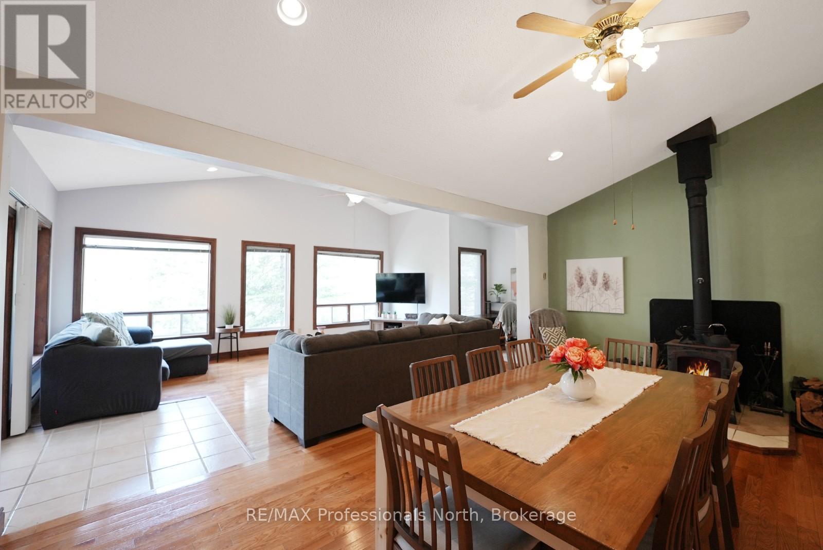 1039 Mink Road, Dysart Et Al, Ontario  K0M 1S0 - Photo 16 - X12935962