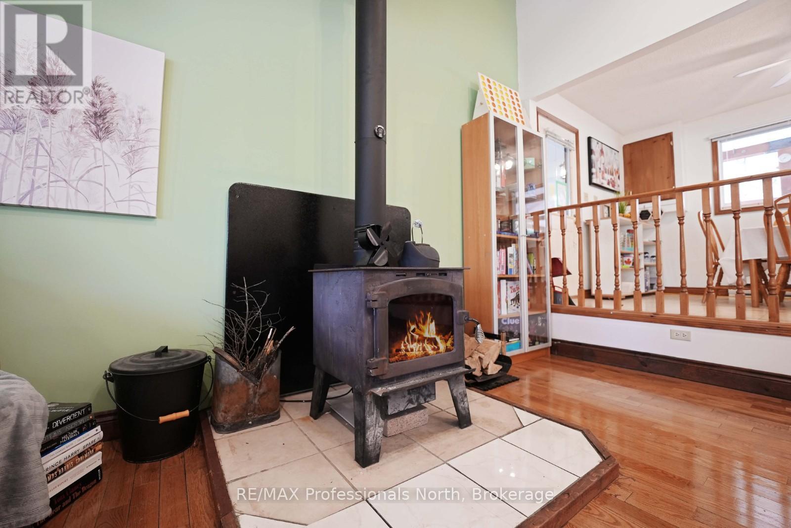 1039 Mink Road, Dysart Et Al, Ontario  K0M 1S0 - Photo 17 - X12935962