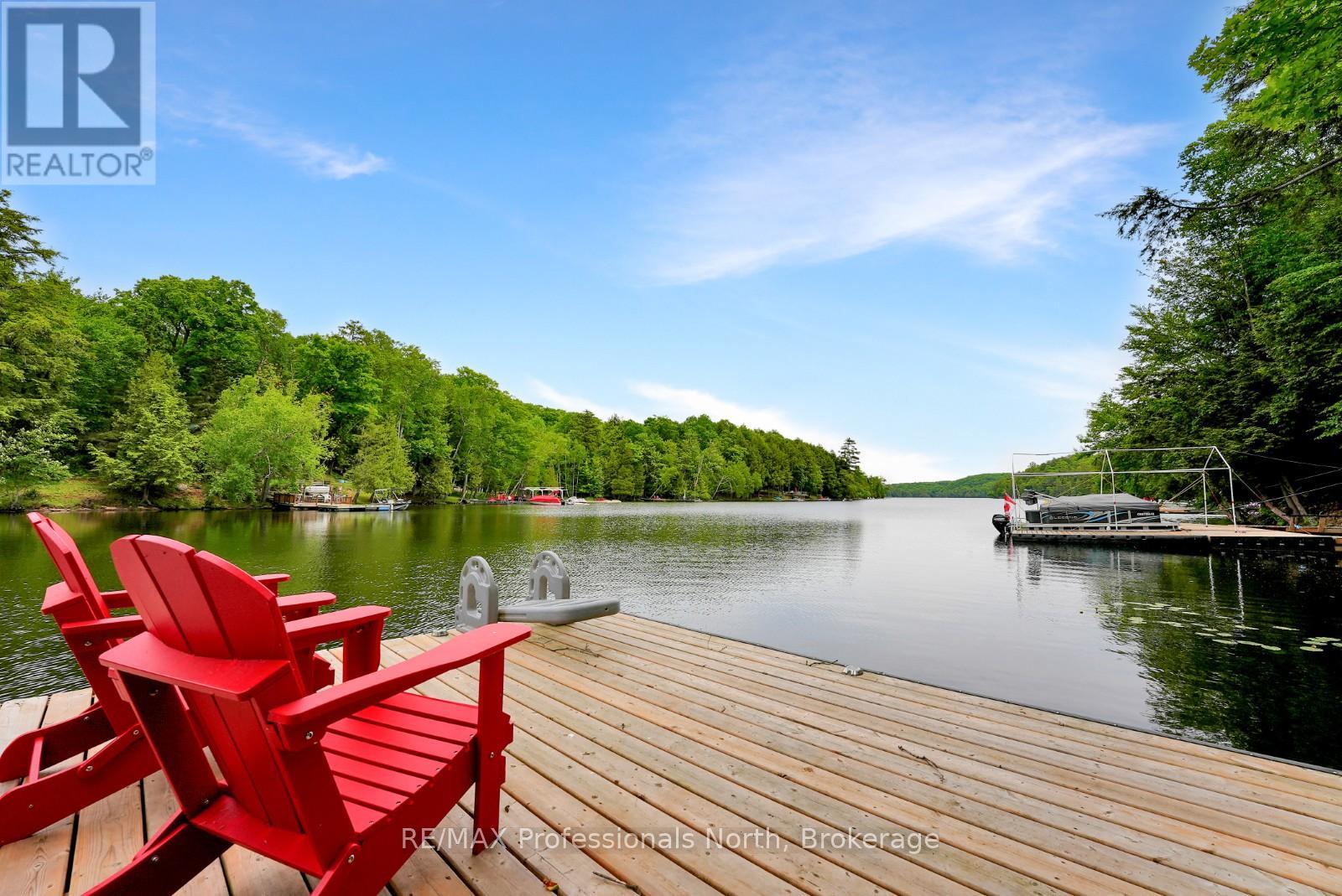 1039 Mink Road, Dysart Et Al, Ontario  K0M 1S0 - Photo 2 - X12935962