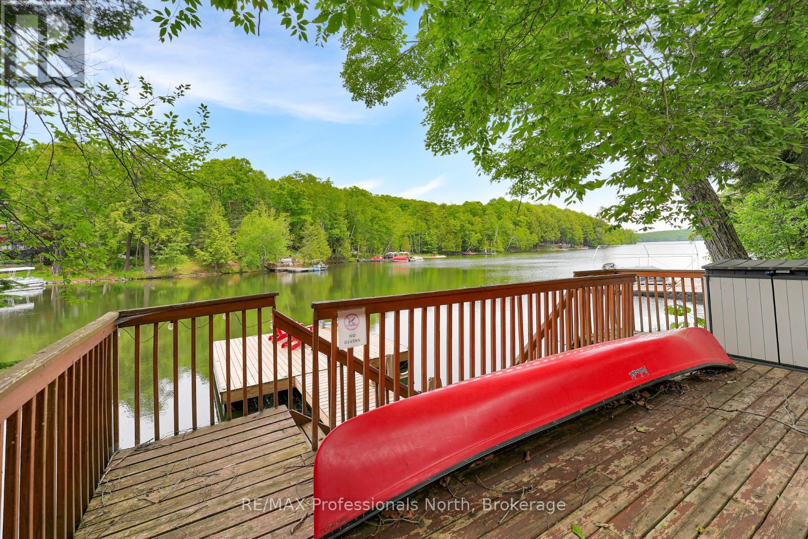 1039 Mink Road, Dysart Et Al, Ontario  K0M 1S0 - Photo 31 - X12935962