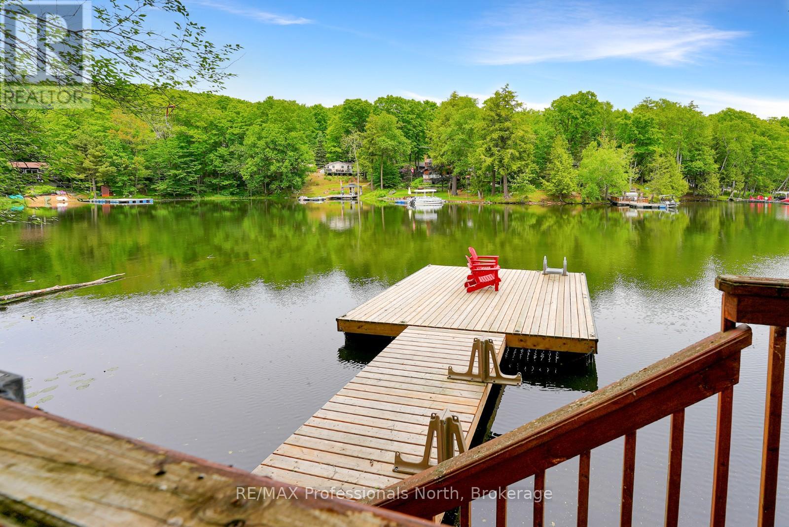 1039 Mink Road, Dysart Et Al, Ontario  K0M 1S0 - Photo 32 - X12935962