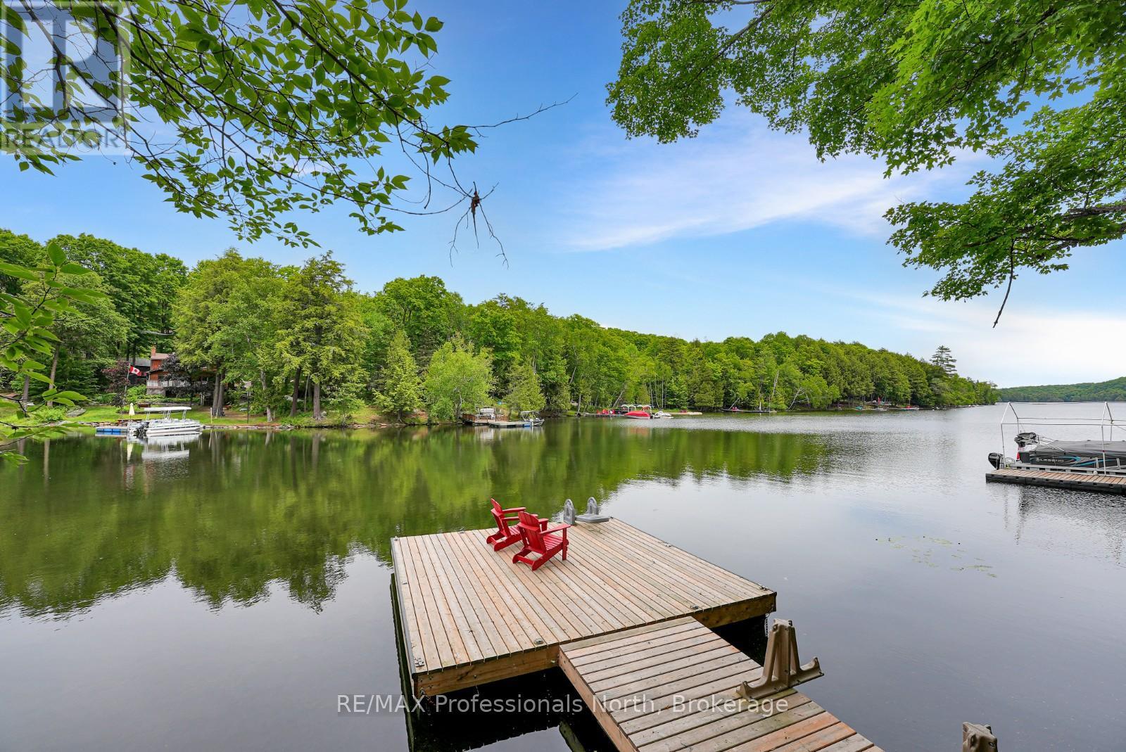 1039 Mink Road, Dysart Et Al, Ontario  K0M 1S0 - Photo 33 - X12935962