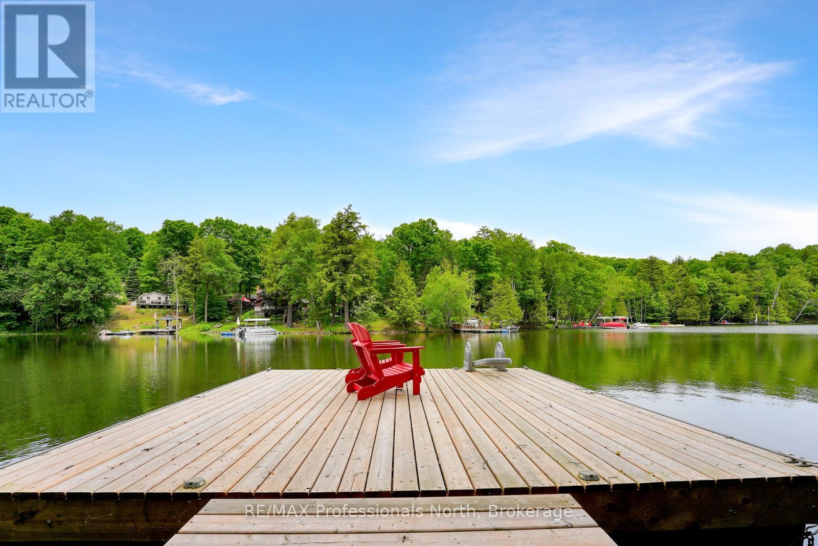 1039 Mink Road, Dysart Et Al, Ontario  K0M 1S0 - Photo 34 - X12935962