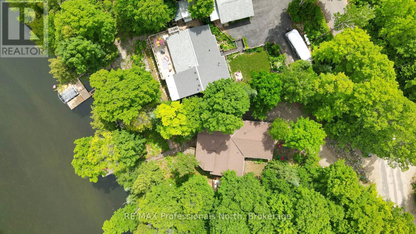 1039 Mink Road, Dysart Et Al, Ontario  K0M 1S0 - Photo 36 - X12935962