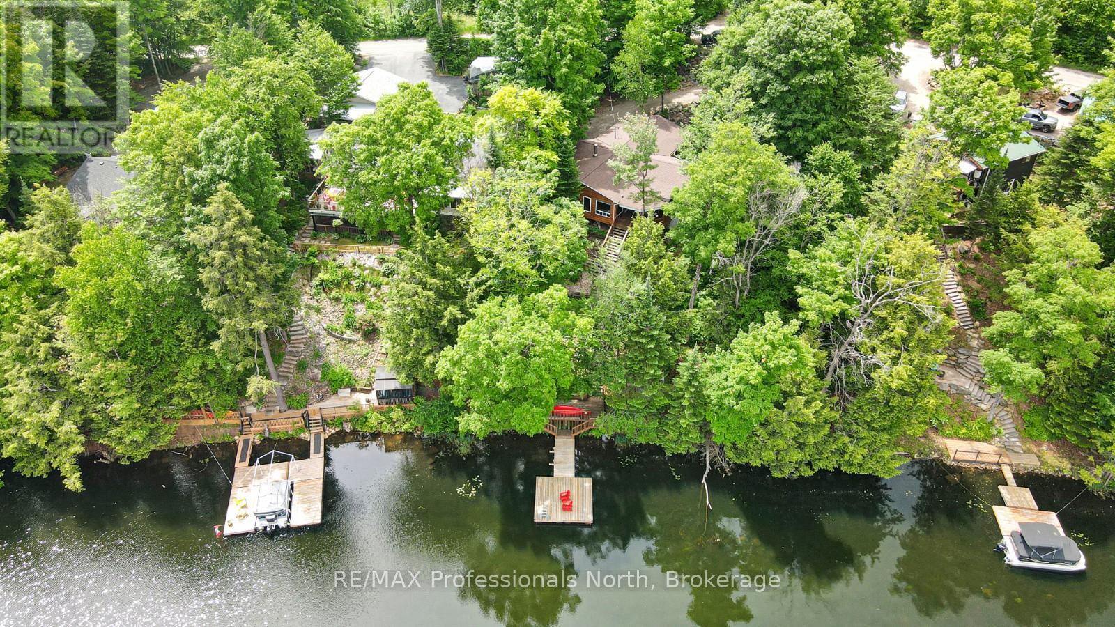 1039 Mink Road, Dysart Et Al, Ontario  K0M 1S0 - Photo 37 - X12935962