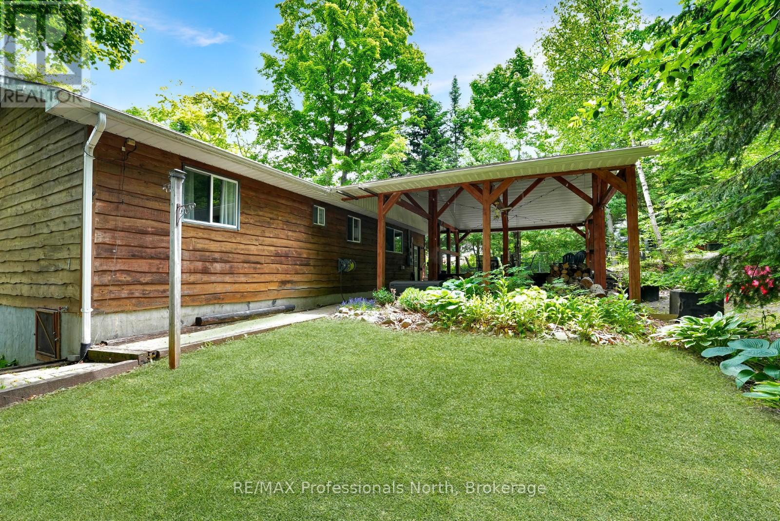 1039 Mink Road, Dysart Et Al, Ontario  K0M 1S0 - Photo 39 - X12935962