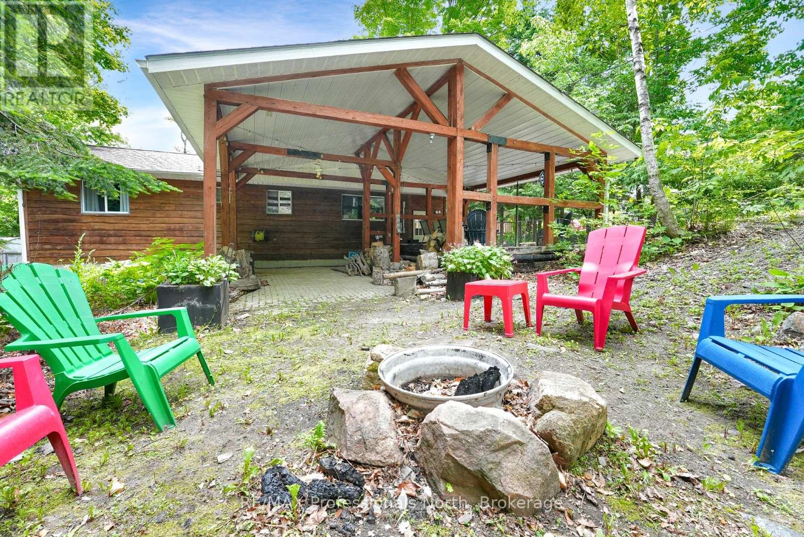 1039 Mink Road, Dysart Et Al, Ontario  K0M 1S0 - Photo 40 - X12935962