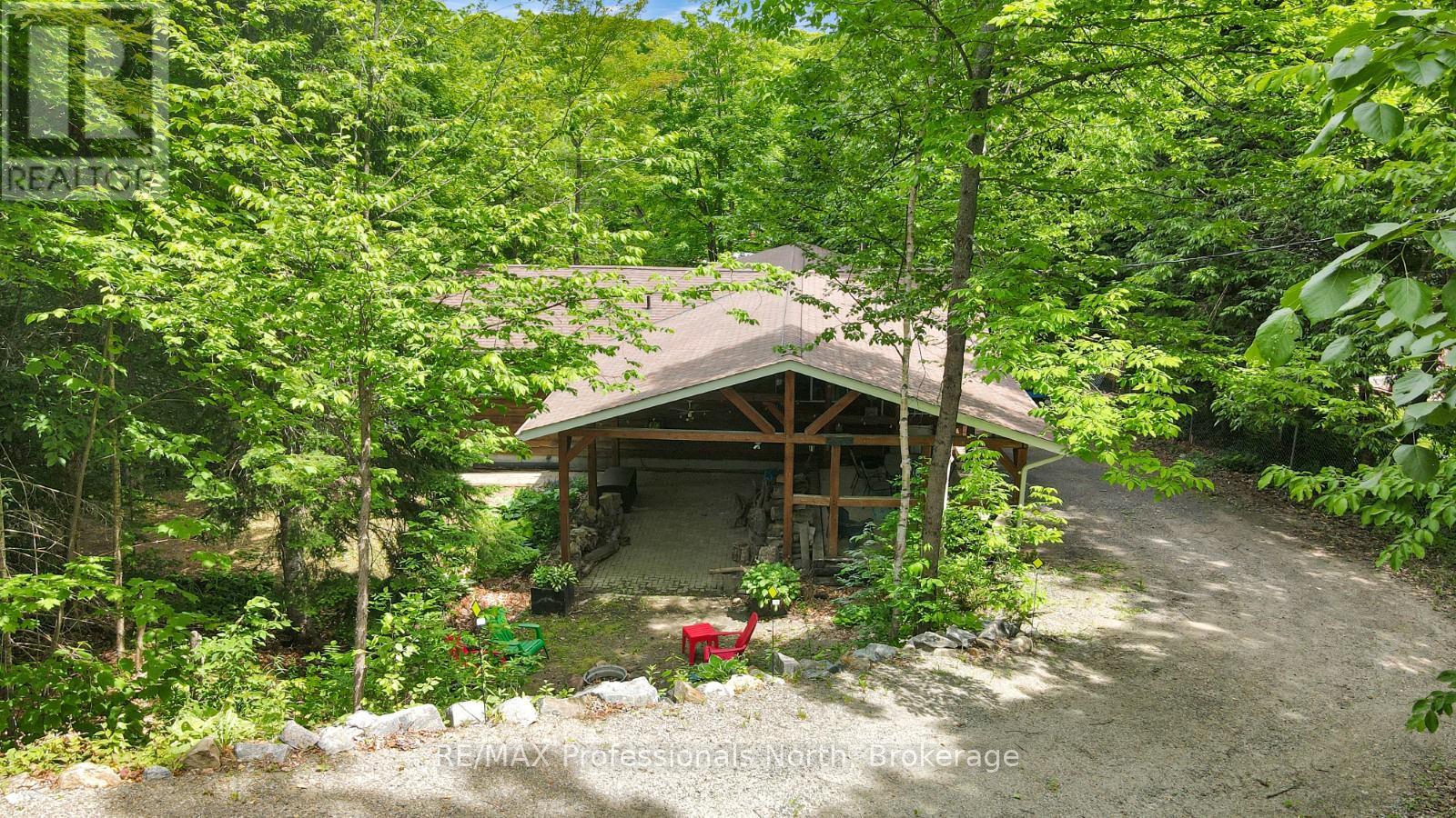 1039 Mink Road, Dysart Et Al, Ontario  K0M 1S0 - Photo 5 - X12935962