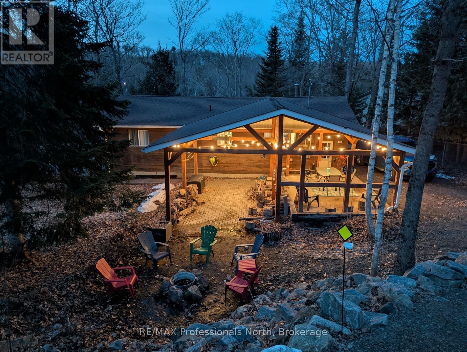 1039 Mink Road, Dysart Et Al, Ontario  K0M 1S0 - Photo 6 - X12935962