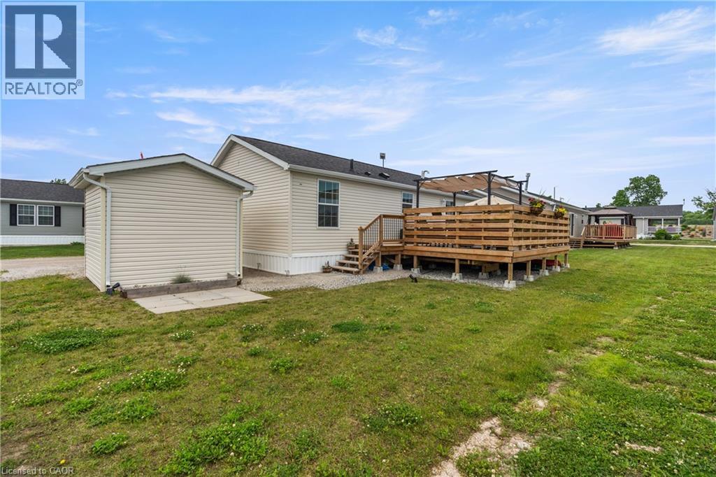 22 Copper Beech Drive, Nanticoke, Ontario  N0A 1L0 - Photo 23 - 40815984