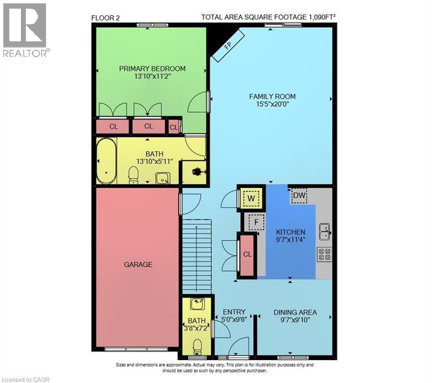 18 Ecker Lane, Hamilton, Ontario  L0R 1C0 - Photo 33 - 40816131