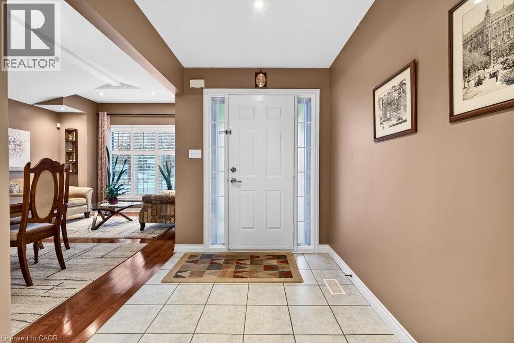 128 Nugent Drive, Hamilton, Ontario  L8H 2M8 - Photo 11 - 40816231