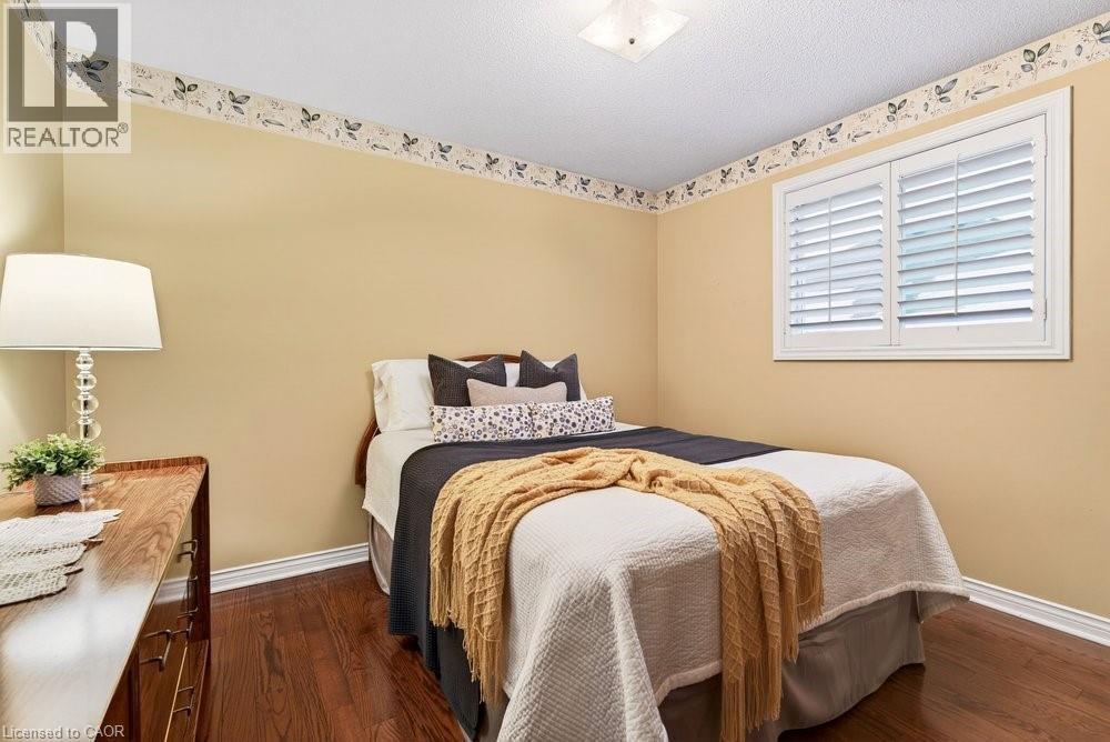 128 Nugent Drive, Hamilton, Ontario  L8H 2M8 - Photo 29 - 40816231