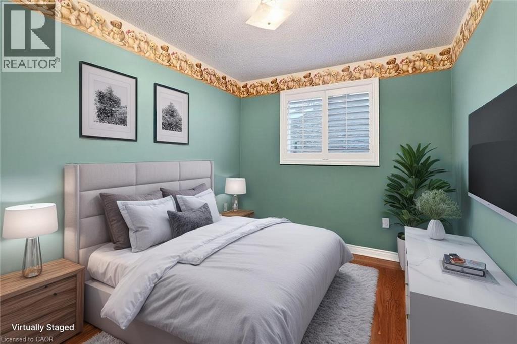 128 Nugent Drive, Hamilton, Ontario  L8H 2M8 - Photo 30 - 40816231