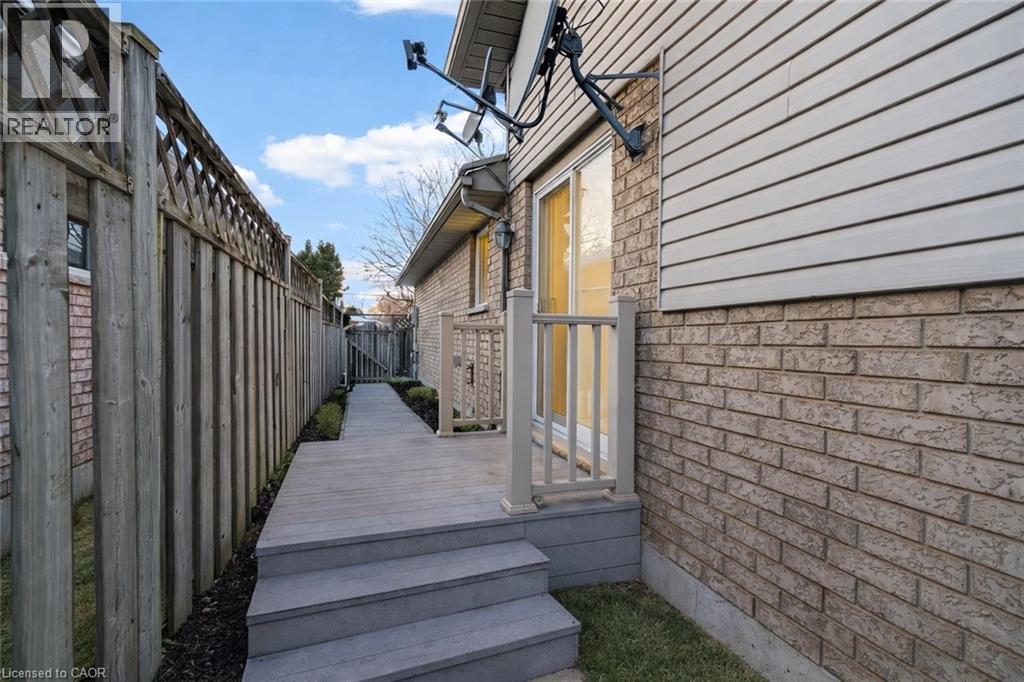 128 Nugent Drive, Hamilton, Ontario  L8H 2M8 - Photo 41 - 40816231