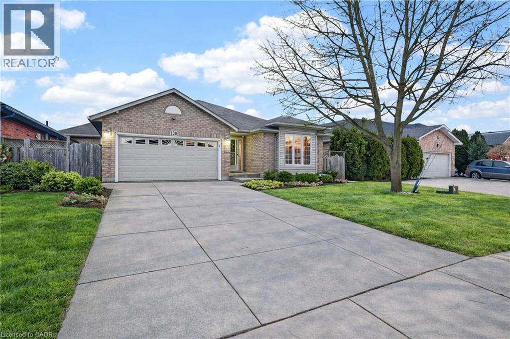 128 Nugent Drive, Hamilton, Ontario  L8H 2M8 - Photo 8 - 40816231