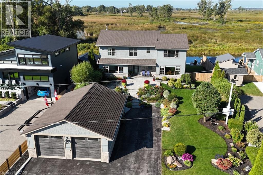 86 Old Cut Boulevard, Long Point, Ontario  N0E 1M0 - Photo 3 - 40815622