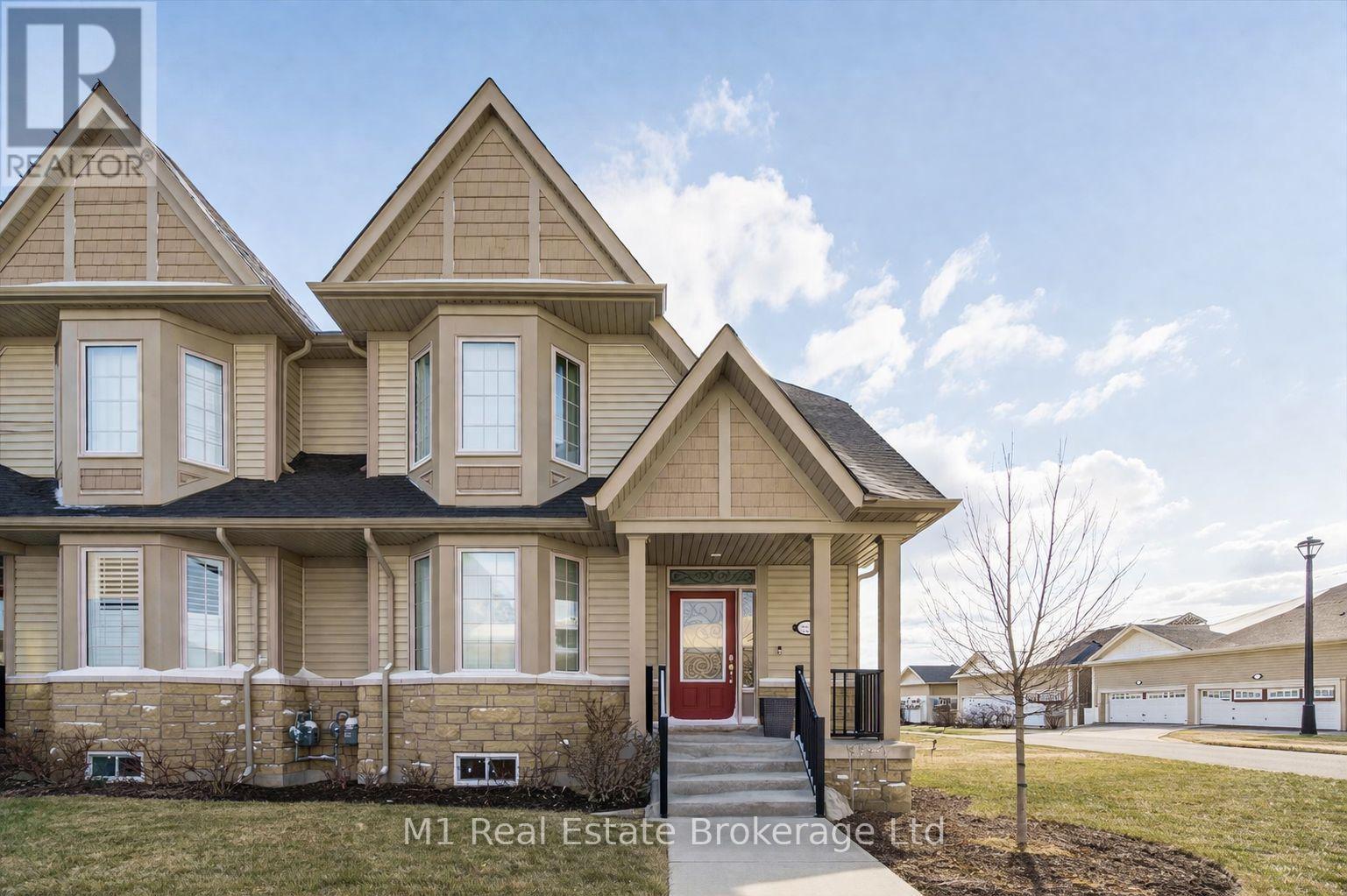 1 - 45 ELLIOT AVENUE E, Centre Wellington, Ontario