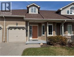 213 NASH Road S Unit# 16, Hamilton, Ontario