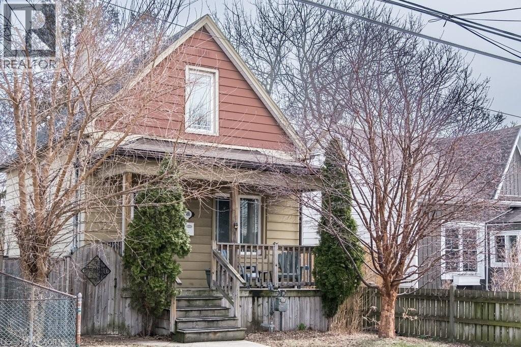 500 FERGUSON Avenue N, Hamilton, Ontario