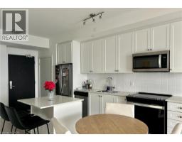 55 DUKE Street W Unit# 2107, Kitchener, Ontario