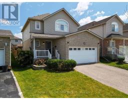 293 HUCK CRESCENT, Kitchener, Ontario