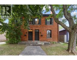 188-190 CAROLINE Street S, Hamilton, Ontario