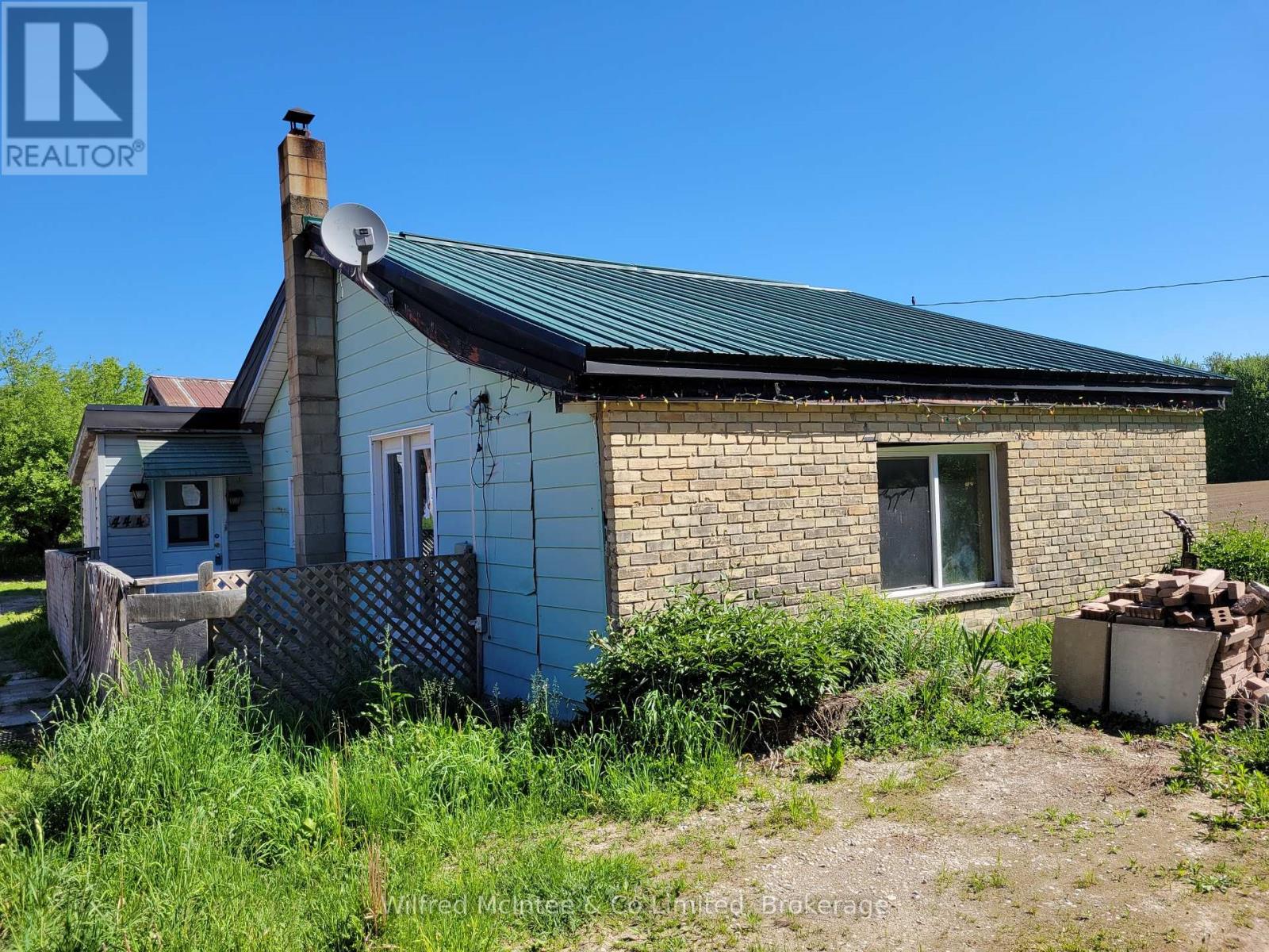 444 CHEPSTOW ROAD, Brockton, Ontario