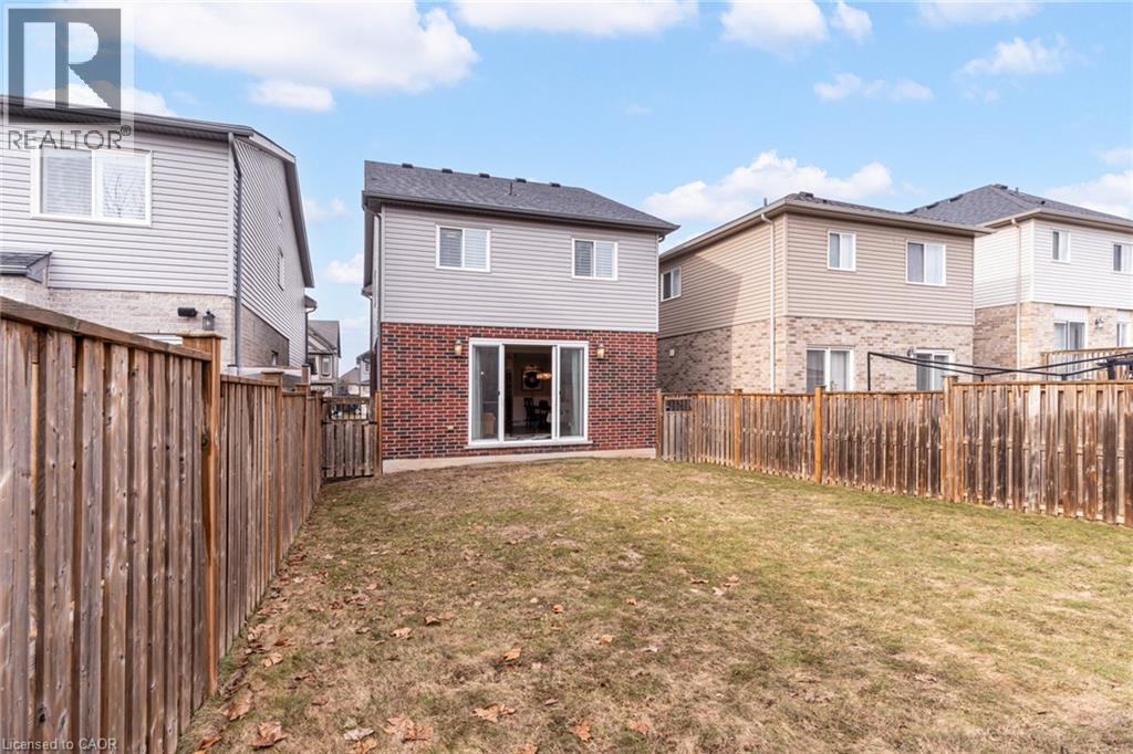 239 Cranbrook Street, Kitchener, Ontario  N2P 0B5 - Photo 38 - 40816024