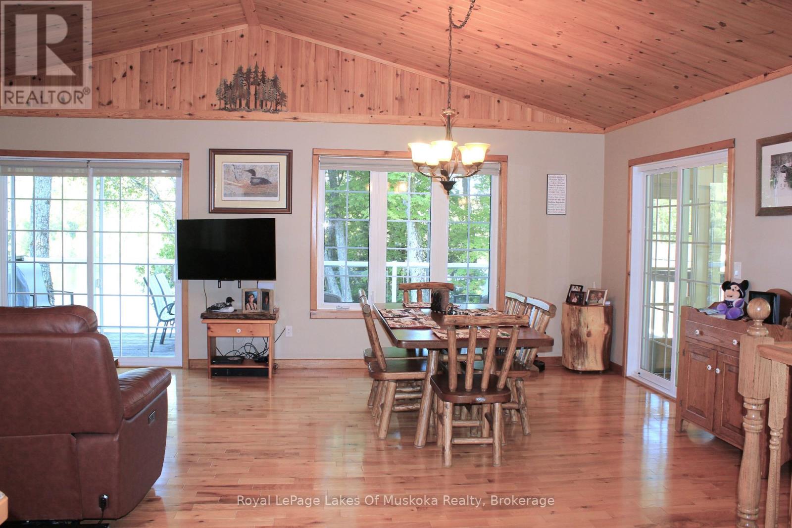 340 Wurm Road, Magnetawan, Ontario  P0A 1P0 - Photo 13 - X12938092