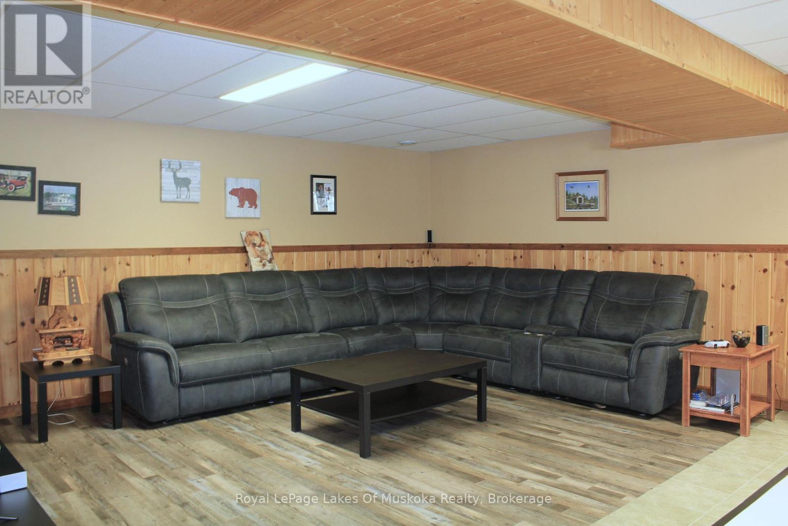 340 Wurm Road, Magnetawan, Ontario  P0A 1P0 - Photo 19 - X12938092