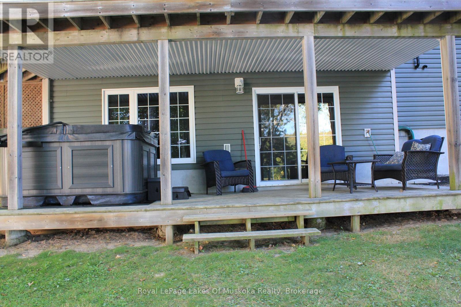 340 Wurm Road, Magnetawan, Ontario  P0A 1P0 - Photo 25 - X12938092