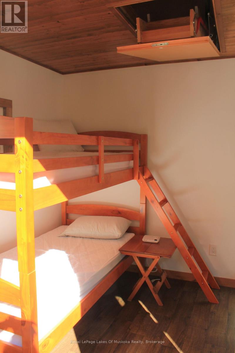 340 Wurm Road, Magnetawan, Ontario  P0A 1P0 - Photo 27 - X12938092